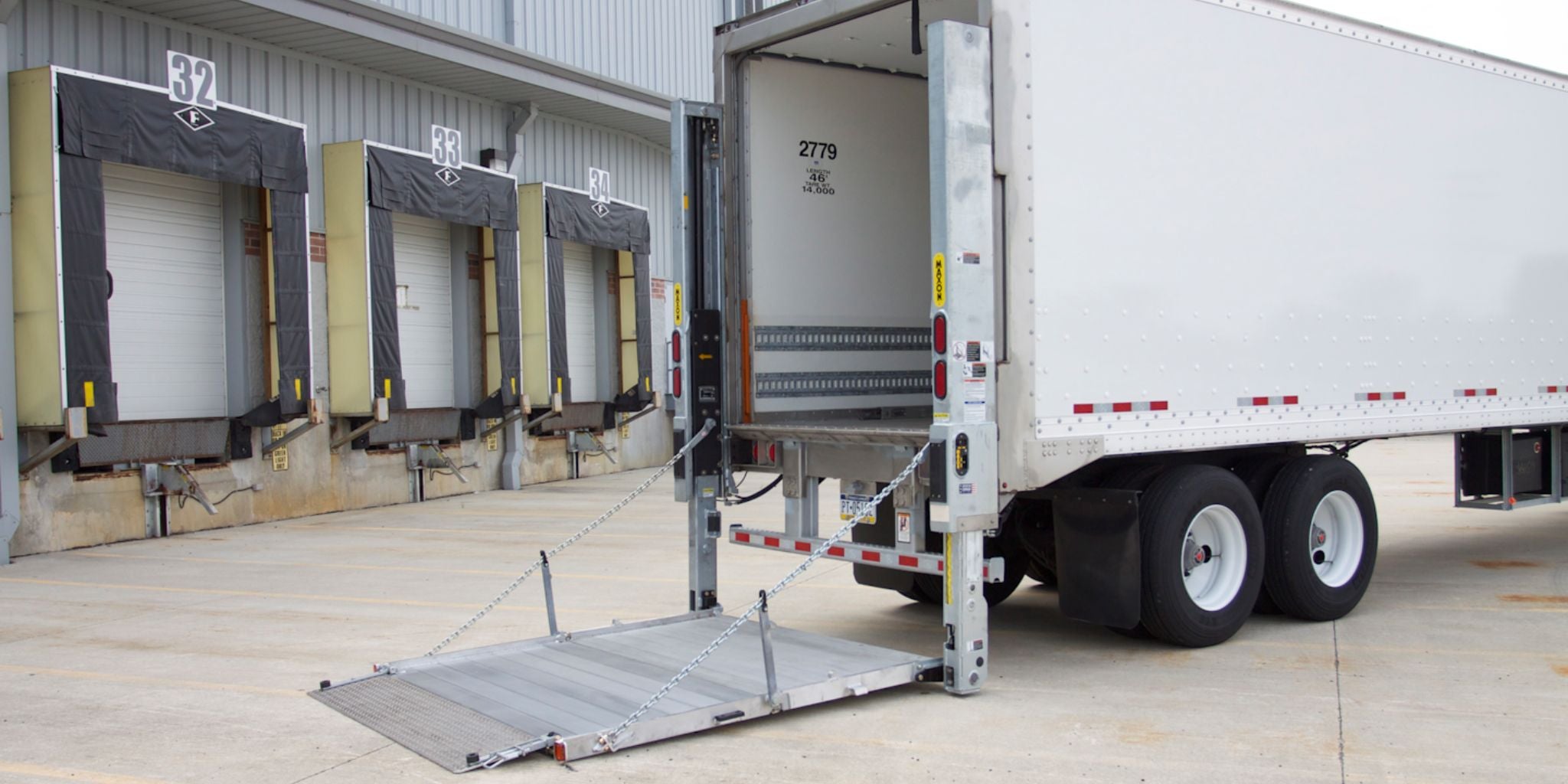 Central Truck & Equipment Repair Inc fleet